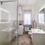 La Casa Dei Nonni Apartament *