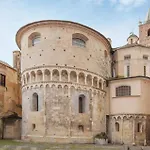 Apartament La Casa Dei Nonni *