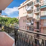 La Casa Dei Nonni Διαμέρισμα Αλμπένγκα