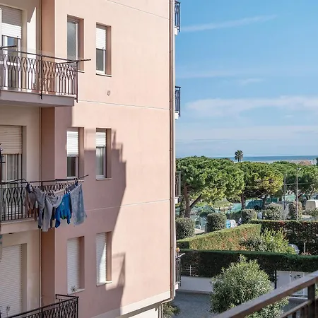La Casa Dei Nonni Daire Albenga