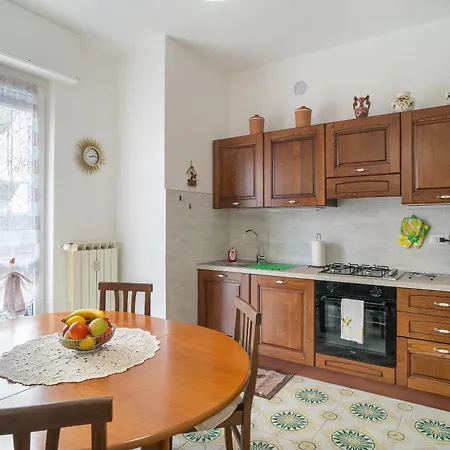 La Casa Dei Nonni