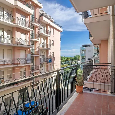 Appartamento La Casa Dei Nonni