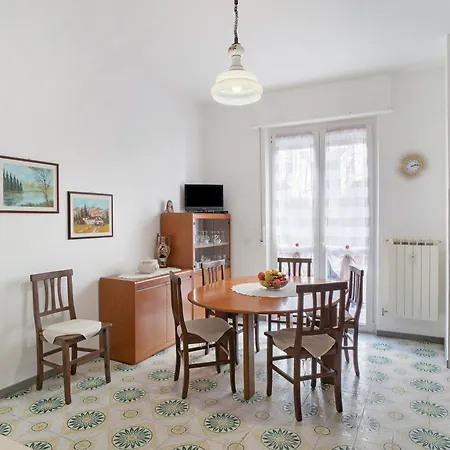 公寓 La Casa Dei Nonni *