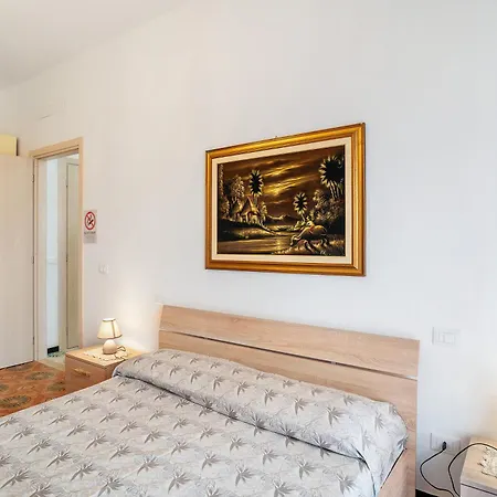 La Casa Dei Nonni Apartment *