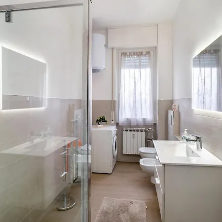 La Casa Dei Nonni Apartment *