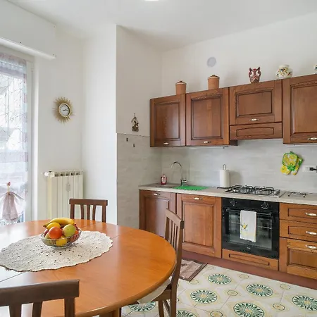 Apartment La Casa Dei Nonni *