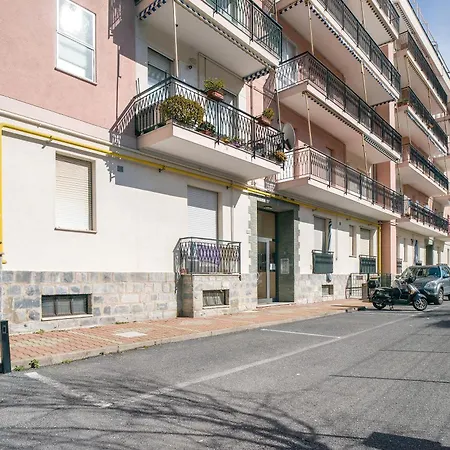 Appartamento La Casa Dei Nonni *