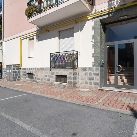 La Casa Dei Nonni Apartman *