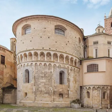 Апартаменты La Casa Dei Nonni *