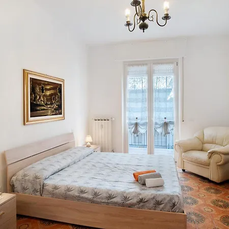 La Casa Dei Nonni * Albenga