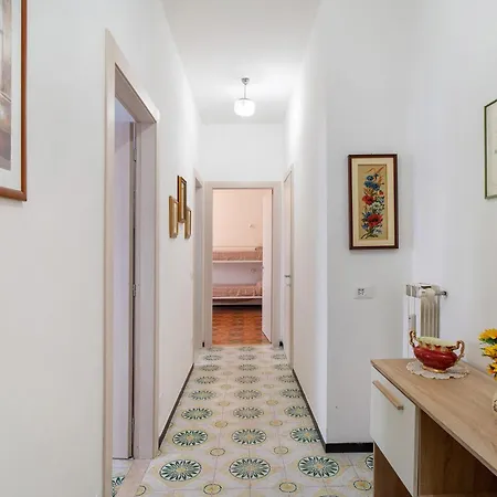 Apartamento La Casa Dei Nonni