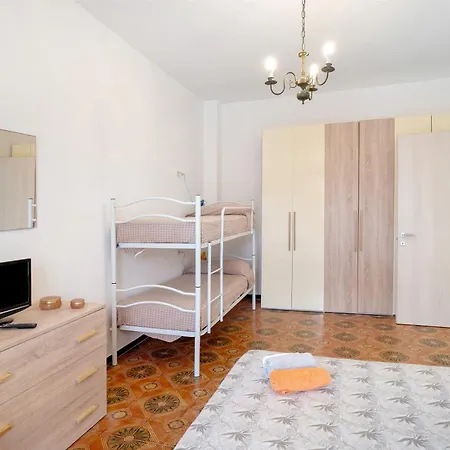 La Casa Dei Nonni Apartamento *