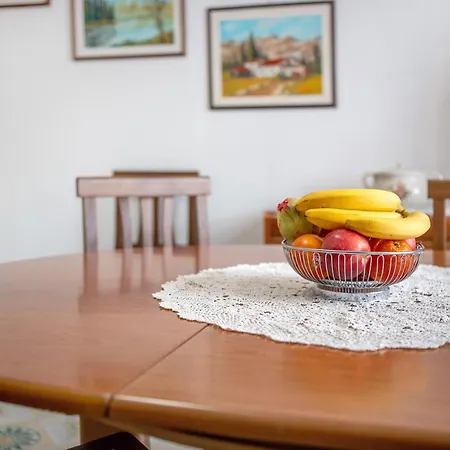 La Casa Dei Nonni *
