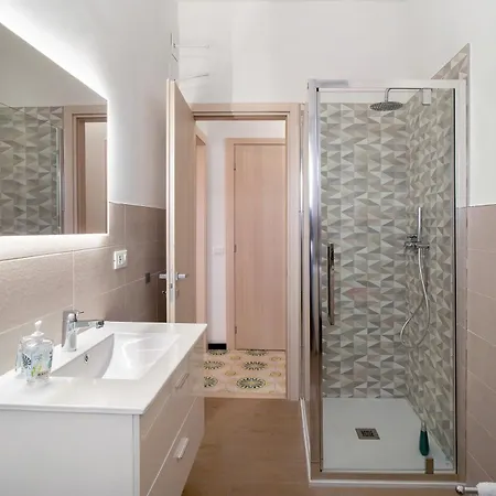 Апартаменты La Casa Dei Nonni *