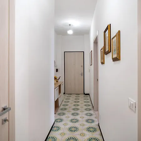 La Casa Dei Nonni Апартаменты Альбенга