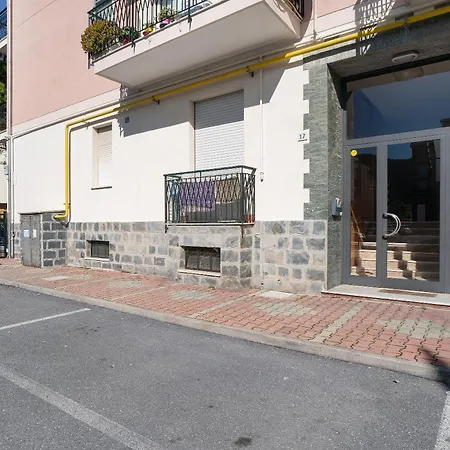 La Casa Dei Nonni *