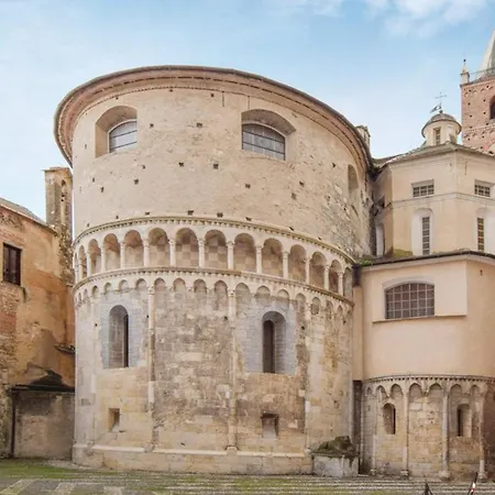 La Casa Dei Nonni Альбенга