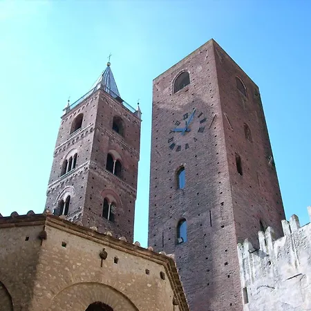 La Casa Dei Nonni Apartamento
