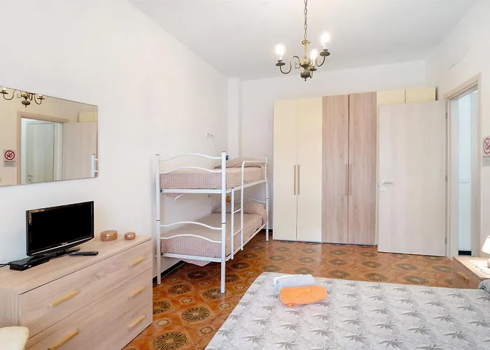 La Casa Dei Nonni * 阿尔本加