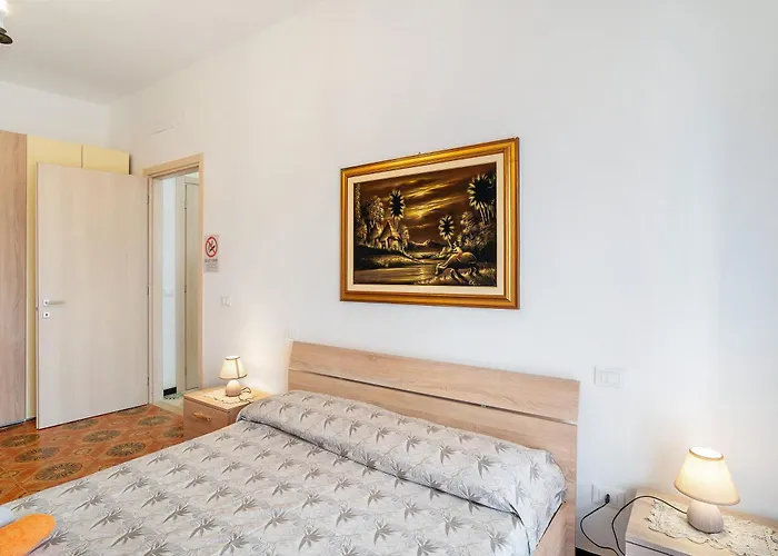 La Casa Dei Nonni 公寓 *