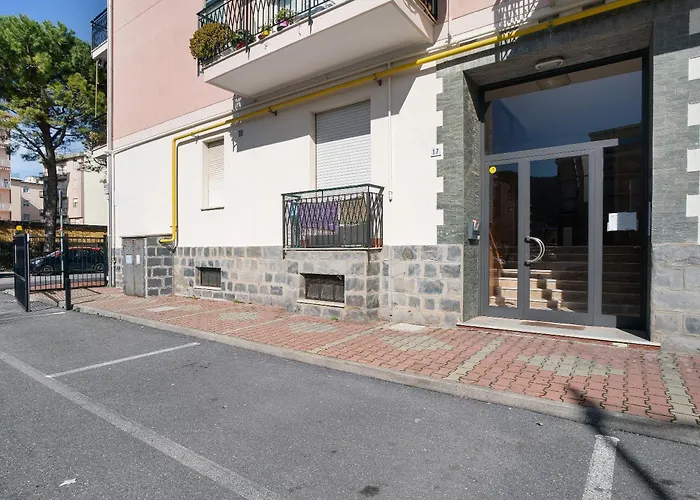 La Casa Dei Nonni 公寓 *