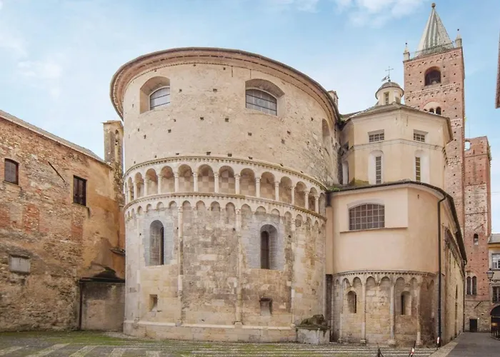 Apartman La Casa Dei Nonni *
